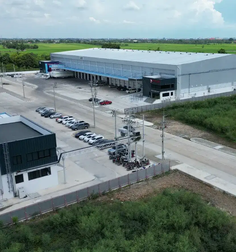 Suvarnabhumi