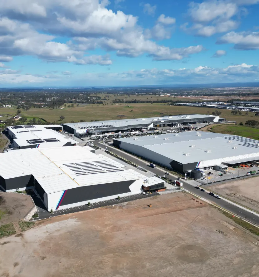 logistics-australia